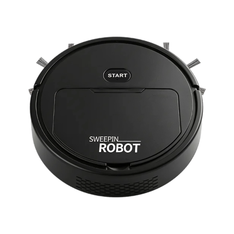 DustaPro Robot Vacuum