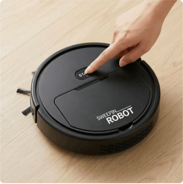 How to use DustaPro Robot Vacuum